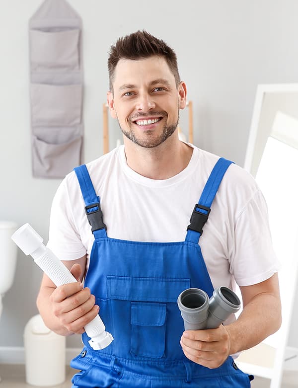 Corporate Office Lobby