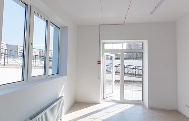 Residential Deep Clean