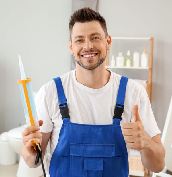 Cleanify team at work