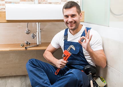 Commercial Maintenance